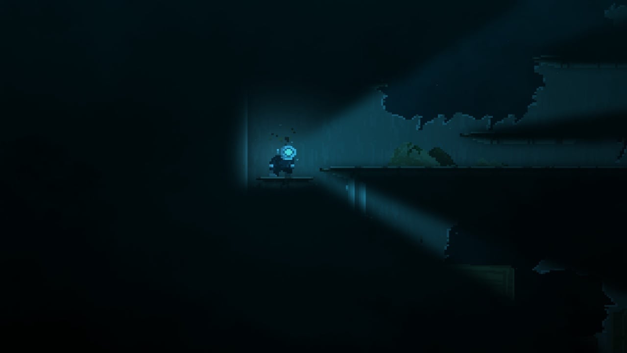 揭示深处[Reveal The Deep] 游戏截图2