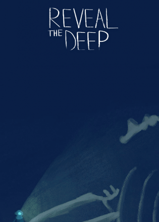 揭示深处[Reveal The Deep] 游戏封面