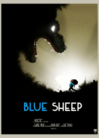 蓝羊[Blue Sheep] 游戏封面