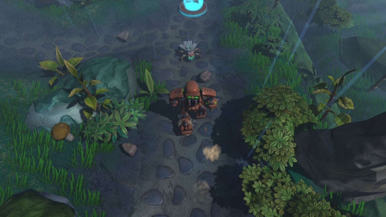 玻璃容器地[Terrarium Land] 游戏截图12