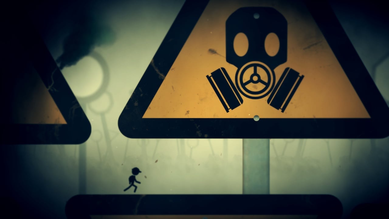 标志运动[Sign Motion] 游戏截图7