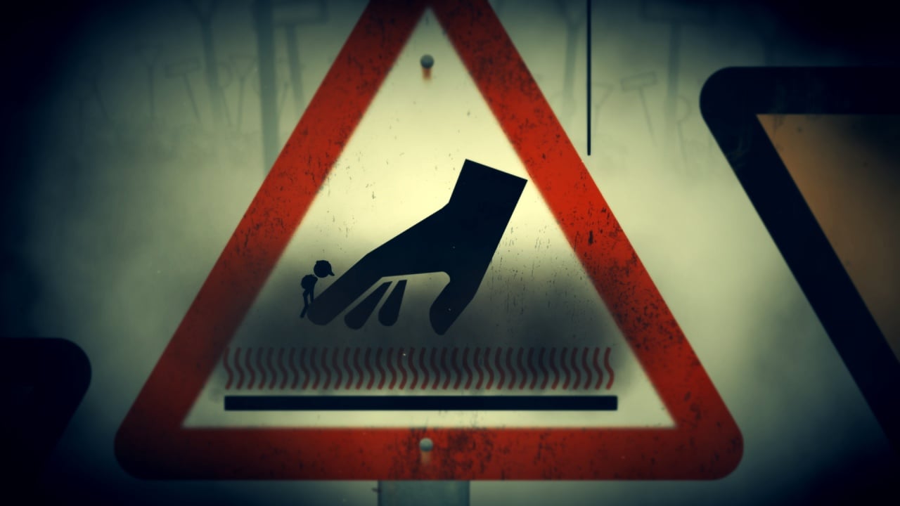 标志运动[Sign Motion] 游戏截图6