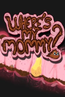 我的妈妈在哪里？[Where's My Mommy?] 游戏封面