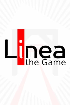 莱尼亚，游戏[Linea, the Game] 游戏封面