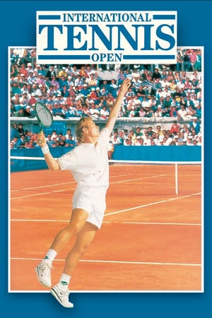 国际网球公开赛[International Tennis Open] 游戏封面