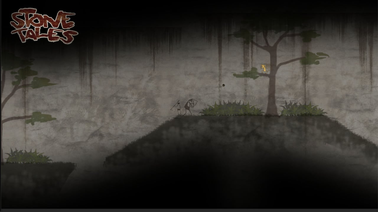 石头传说[Stone Tales] 游戏截图6