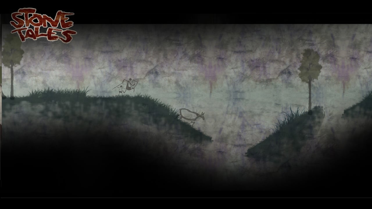 石头传说[Stone Tales] 游戏截图2