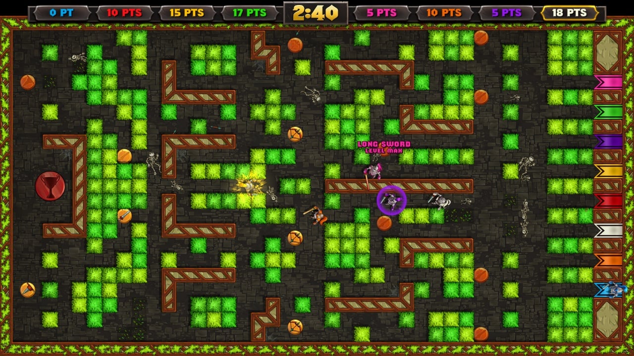 骑士小队[Knight Squad] 游戏截图6