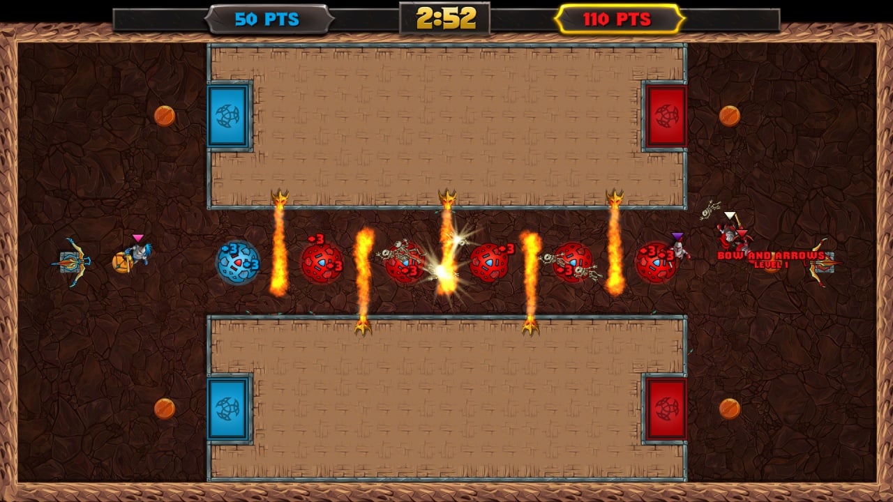 骑士小队[Knight Squad] 游戏截图5