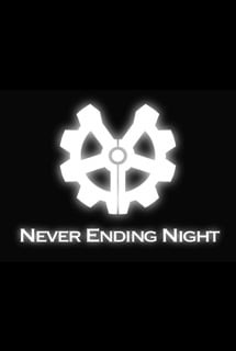 永无止境的夜晚[Never Ending Night] 游戏封面