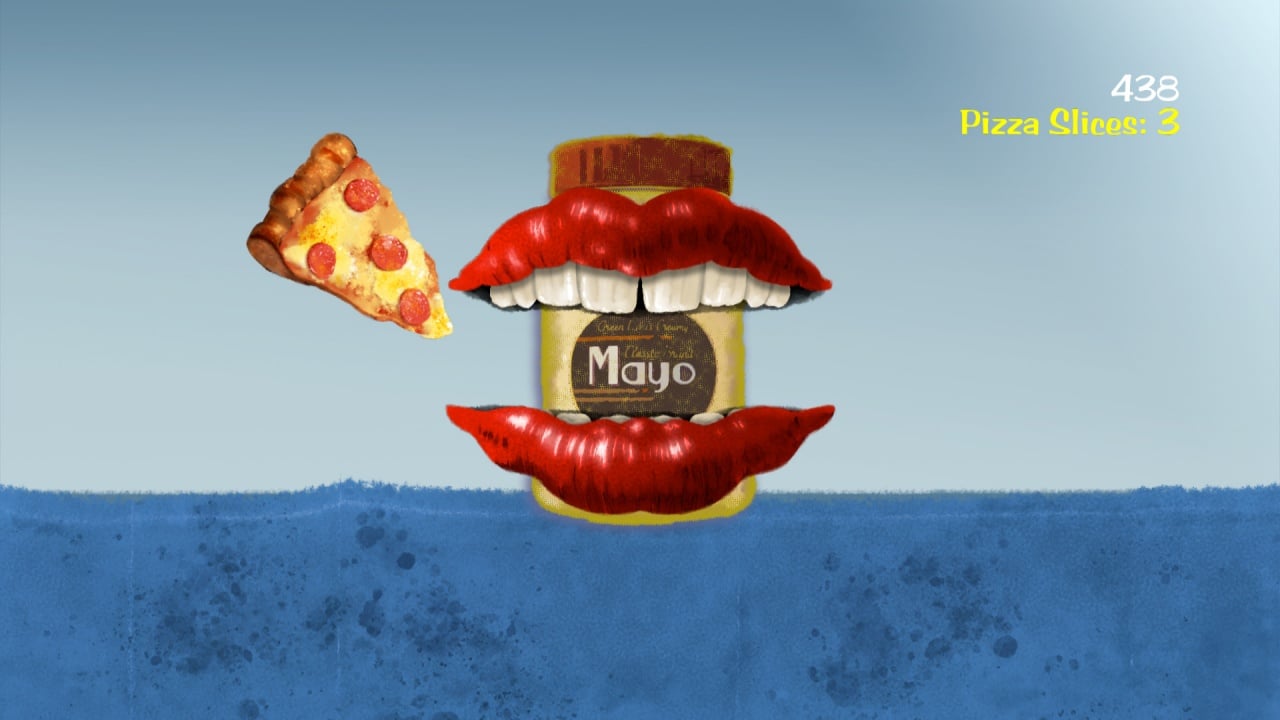 我的名字是梅奥2[My Name is Mayo 2] 游戏截图4