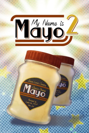 我的名字是梅奥2[My Name is Mayo 2] 游戏封面