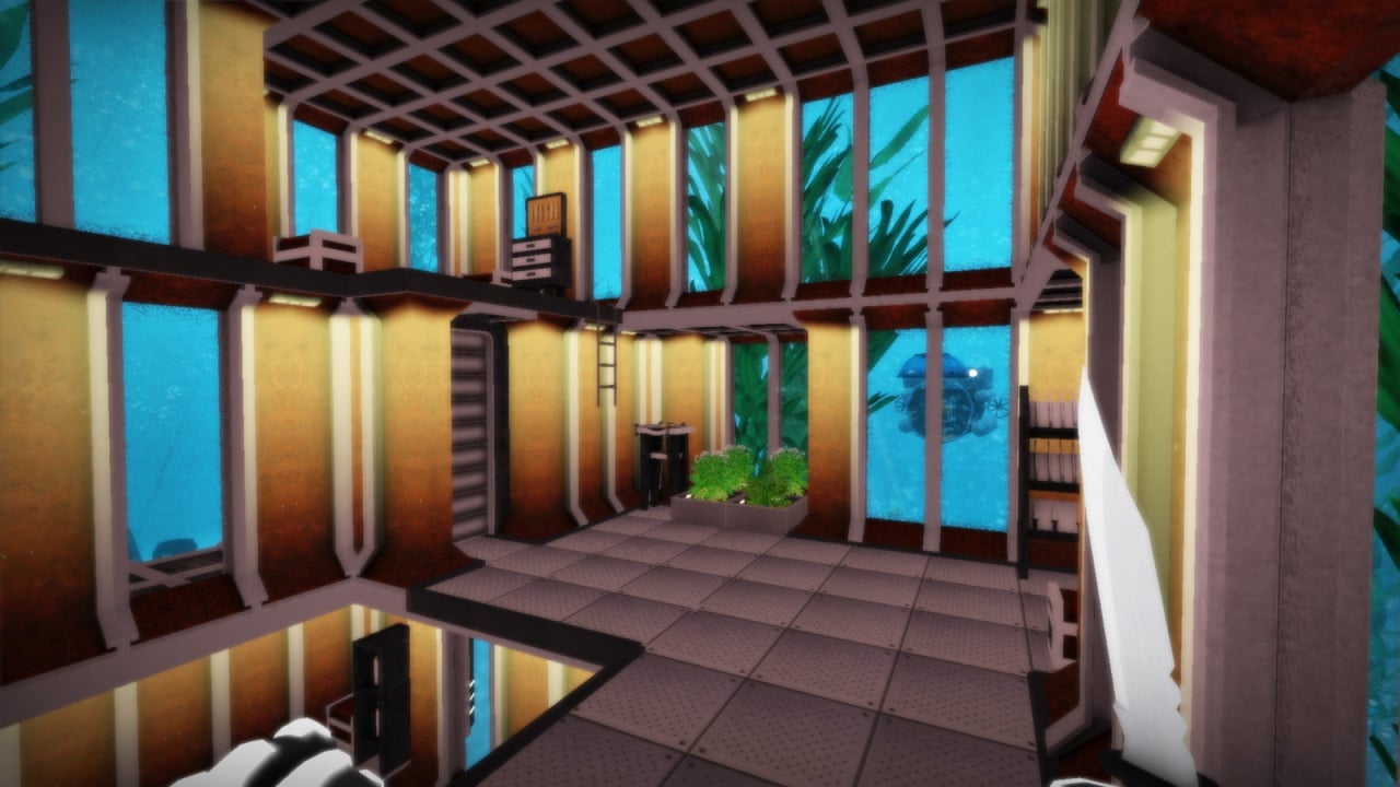 法斯基[FarSky] 游戏截图4
