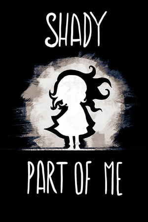 我的阴暗部分[Shady Part of Me] 游戏封面