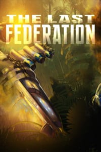 最后的联邦[The Last Federation] 游戏封面
