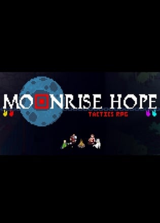 月出希望[Moonrise Hope] 游戏封面