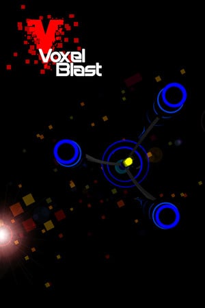 体素爆炸[Voxel Blast] 游戏封面