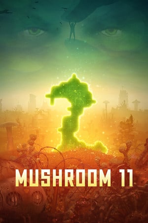 蘑菇11[Mushroom 11] 游戏封面