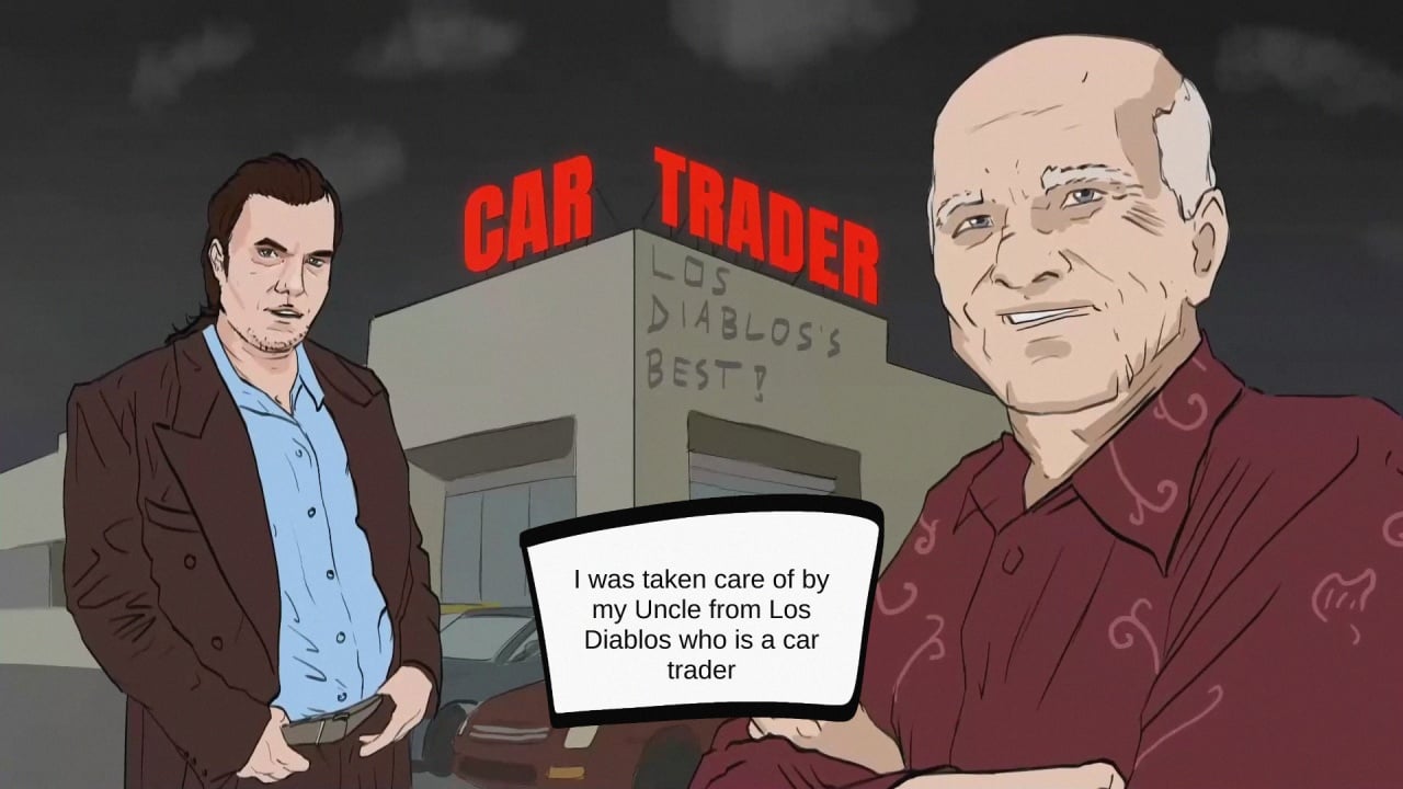 汽车交易模拟器[Car Trader Simulator] 游戏截图11