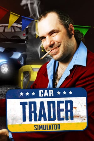 汽车交易模拟器[Car Trader Simulator] 游戏封面