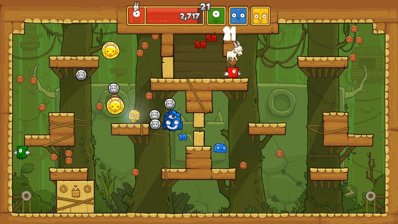 托托寺豪华房[Toto Temple Deluxe] 游戏截图10