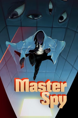 间谍大师[Master Spy] 游戏封面