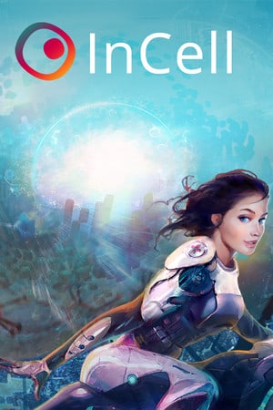 InCell VR 游戏封面