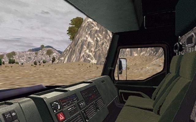 卡车司机2[Truckers 2] 游戏截图2