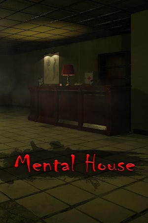 心灵之家[Mental House] 游戏封面