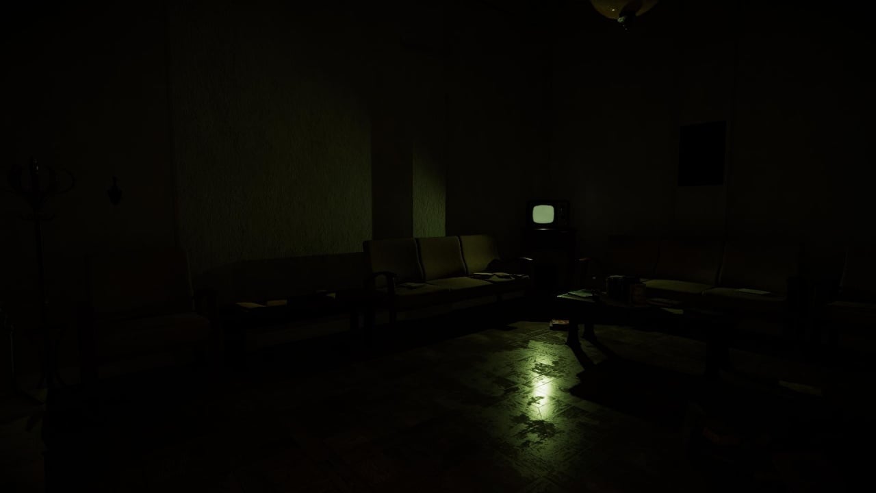 心灵之家[Mental House] 游戏截图4