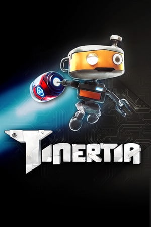 青年[Tinertia] 游戏封面
