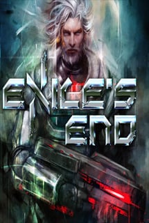 流放的终结[Exile's End] 游戏封面