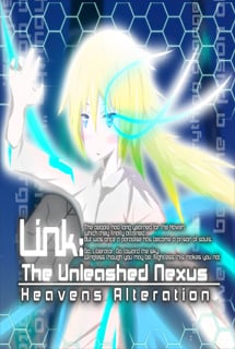 链接：释放的联系[Link: The Unleashed Nexus] 游戏封面