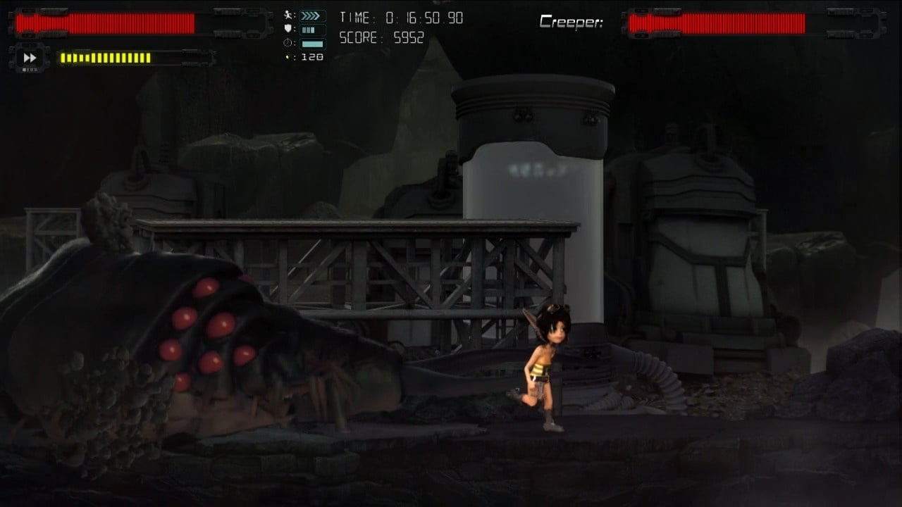 白日梦者：觉醒版[Daydreamer: Awakened Edition] 游戏截图11