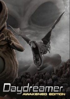 白日梦者：觉醒版[Daydreamer: Awakened Edition] 游戏封面
