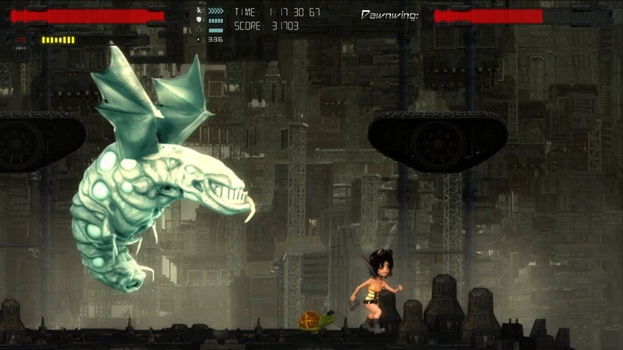 白日梦者：觉醒版[Daydreamer: Awakened Edition] 游戏截图6
