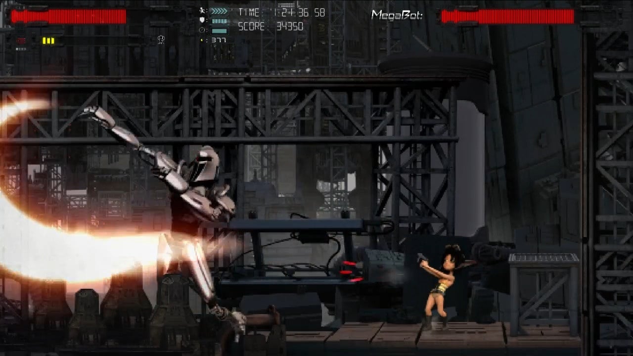 白日梦者：觉醒版[Daydreamer: Awakened Edition] 游戏截图8