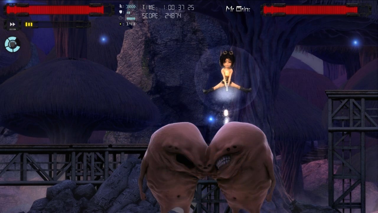白日梦者：觉醒版[Daydreamer: Awakened Edition] 游戏截图3