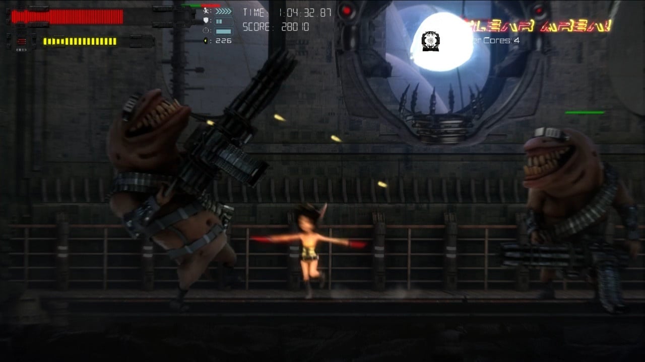 白日梦者：觉醒版[Daydreamer: Awakened Edition] 游戏截图13