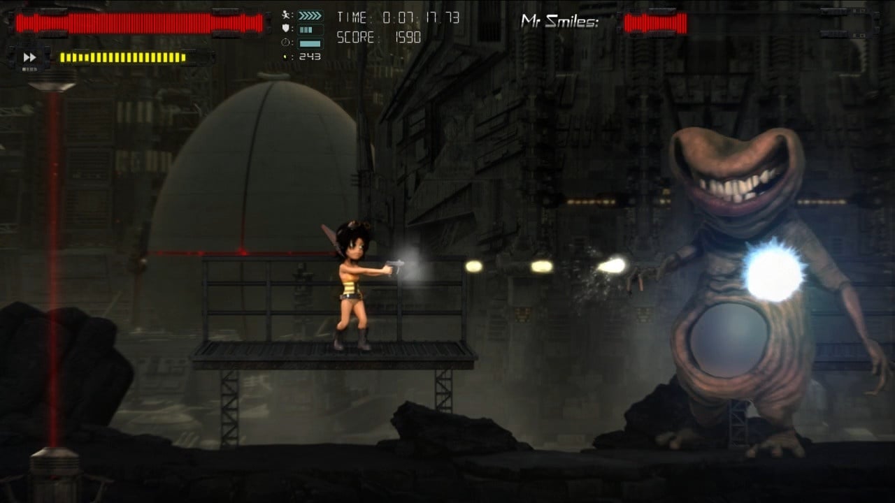 白日梦者：觉醒版[Daydreamer: Awakened Edition] 游戏截图2