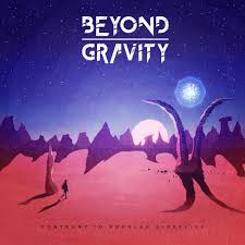 超越重力[Beyond Gravity] 游戏封面