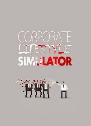 企业生活方式模拟器[Corporate Lifestyle Simulator] 游戏封面