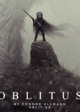 被遗忘[Oblitus] 游戏封面