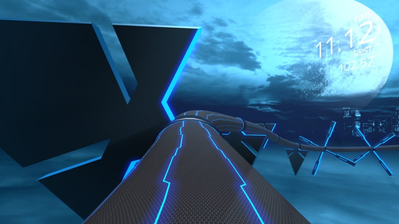 不可能[Unpossible] 游戏截图6