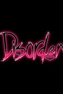 紊乱[Disorder] 游戏封面