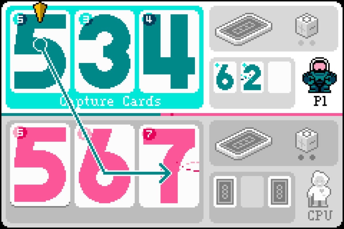 复古游戏紧缩[Retro Game Crunch] 游戏截图9