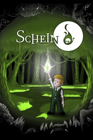 沙因[Schein] 游戏封面