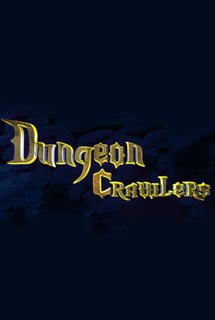 地牢爬行者 HD[Dungeon Crawlers HD] 游戏封面