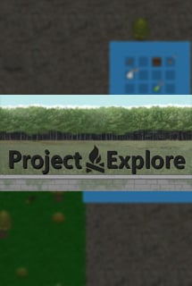 项目探索[Project Explore] 游戏封面