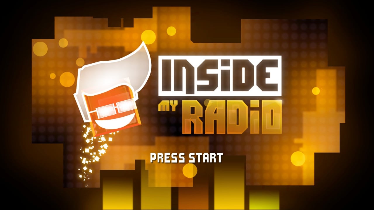 在我的收音机里[Inside My Radio] 游戏截图4